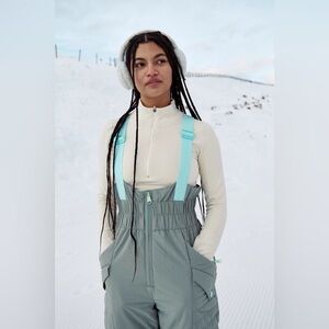 Free People Movement All Prepped Bib